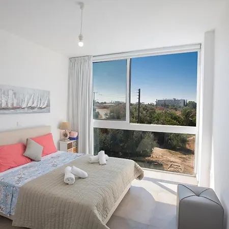 Your Dream Holiday With Private Pool In Most Exclusive Neighbourhood 1697 Protaras