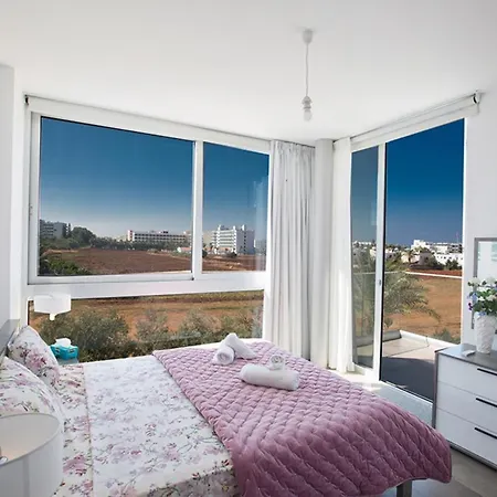 Your Dream Holiday With Private Pool In Most Exclusive Neighbourhood 1697 Villa