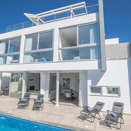 Your Dream Holiday With Private Pool In Most Exclusive Neighbourhood 1697 Βίλα *