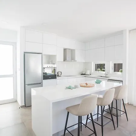 Your Dream Holiday With Private Pool In Most Exclusive Neighbourhood 1697 Protaras